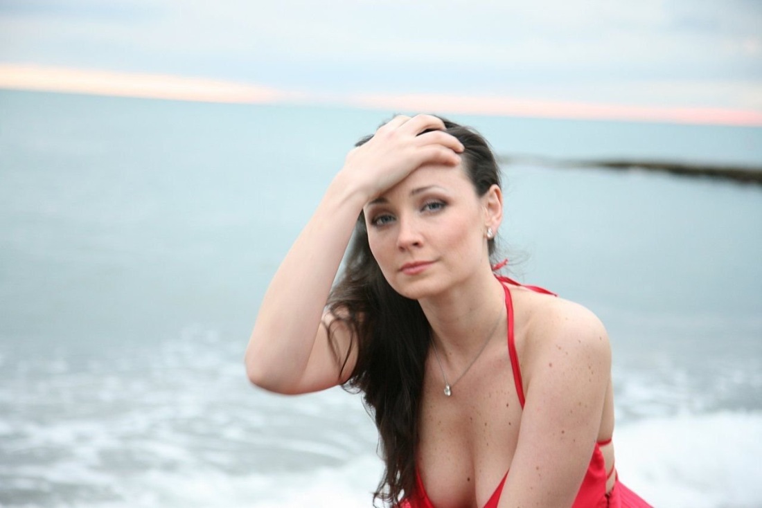 Эротические сцены из фильмов