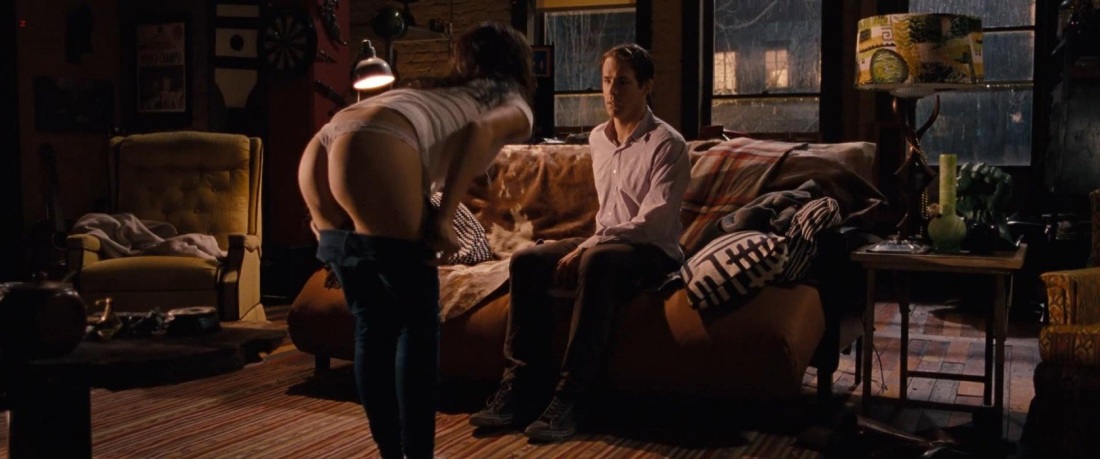 Оливия Уайлд эротические сцены