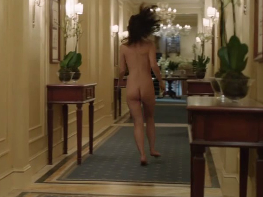 Оливия Уайлд эротические