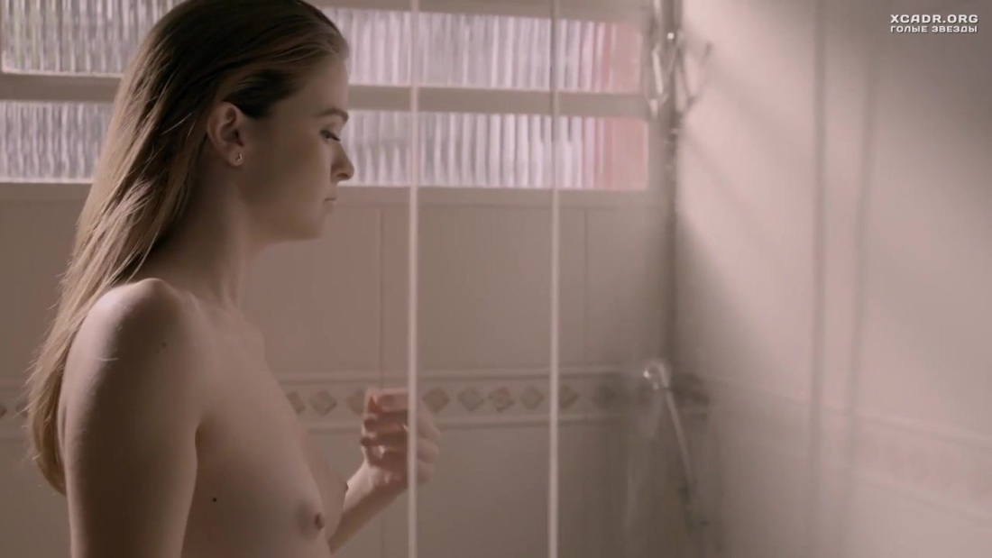 Габриэлла Уайлд постельная сцена