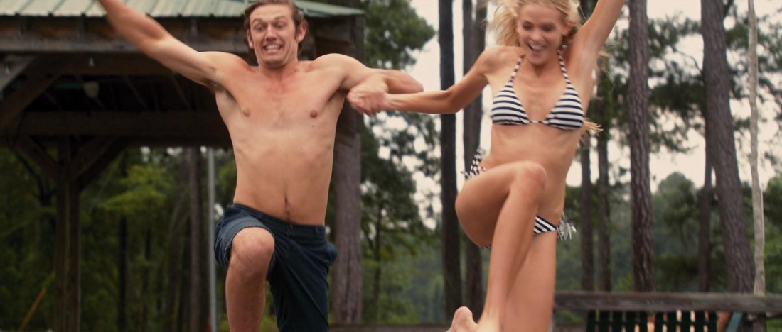 Габриэлла Уайлд сиськи