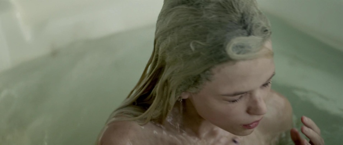 Габриэлла Уайлд эро фото