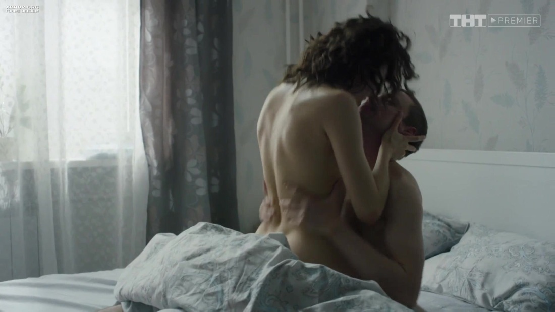 Юлия Хлынина эротические