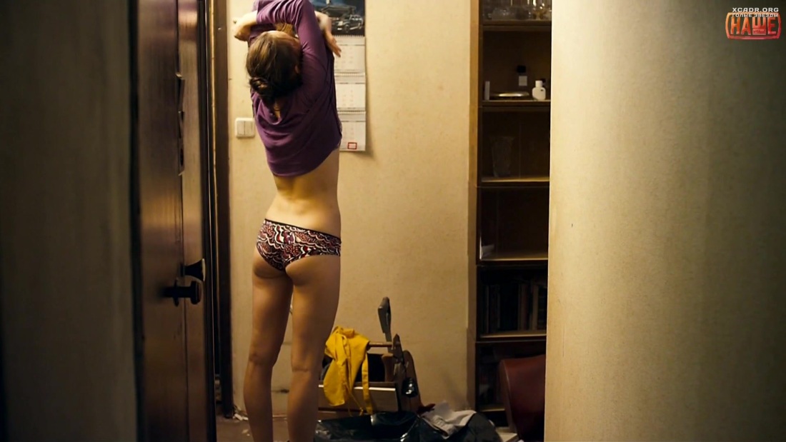 Юлия Хлынина фото голая