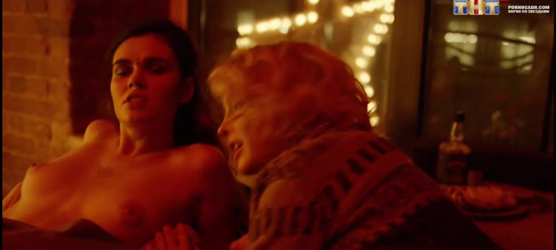 Ангелина Стречина эротические сцены