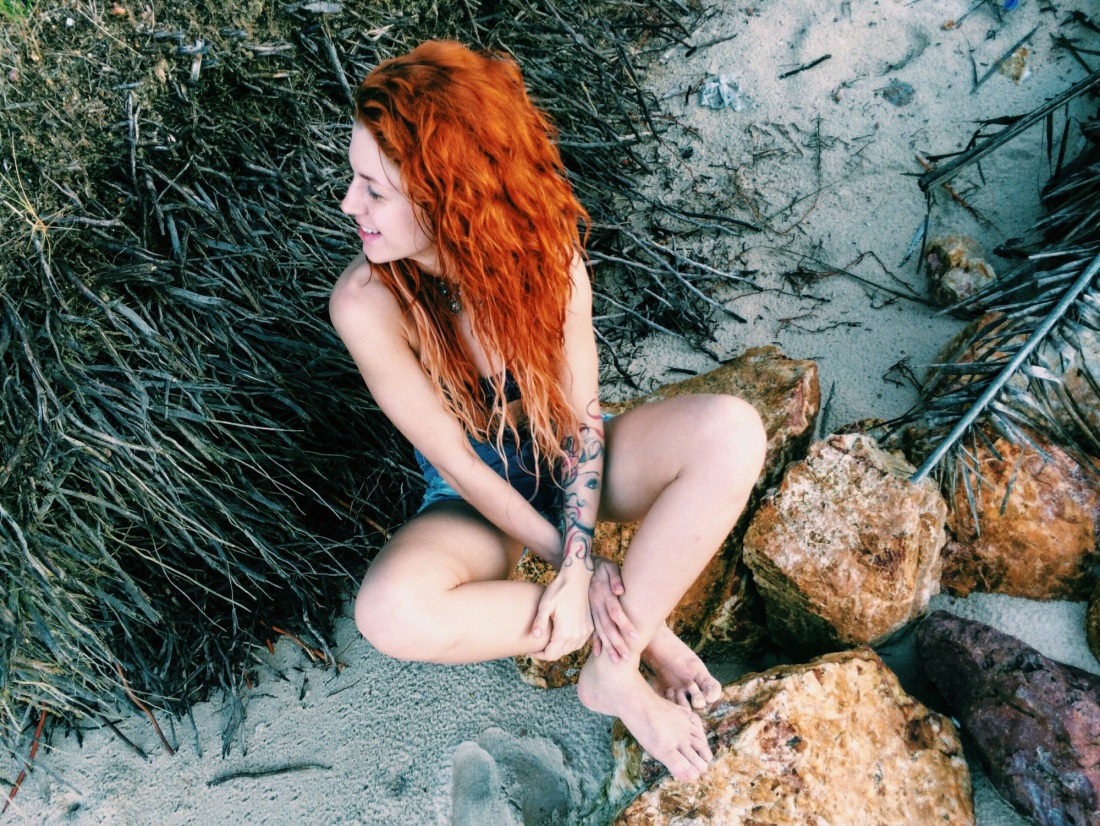 Юлия Ауг актриса голая