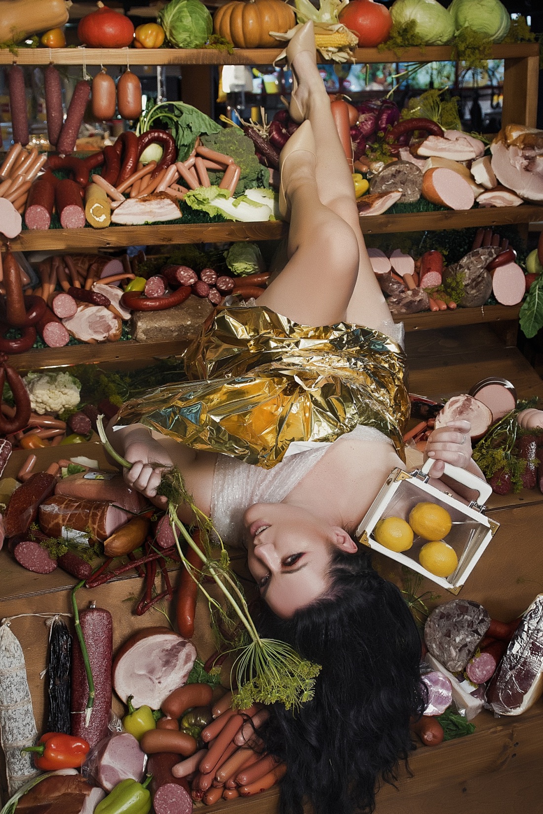 Юлианна Кобцева танцы