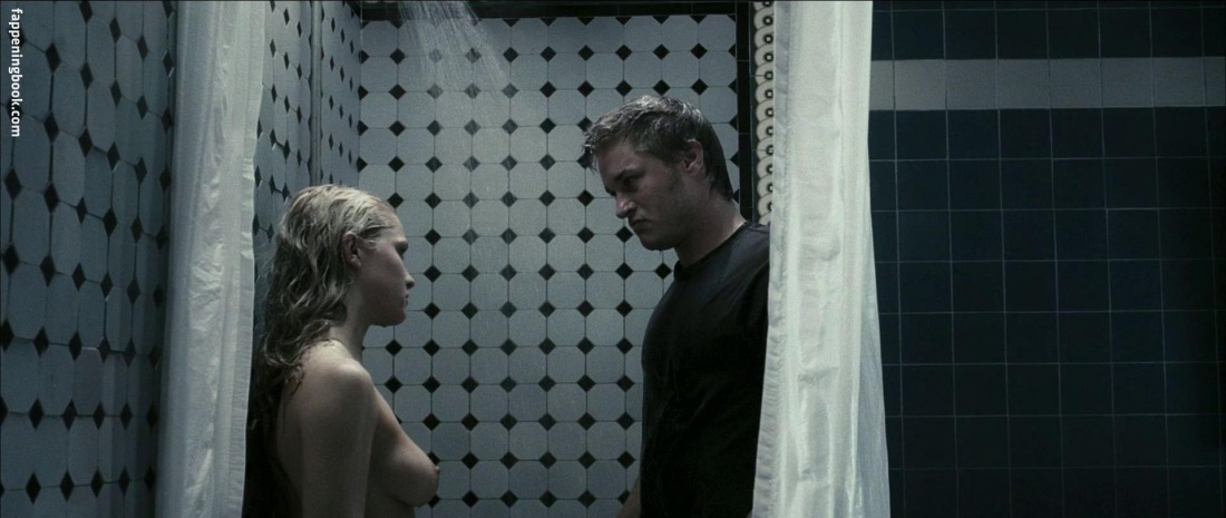 Тереза Палмер голая в фильмах