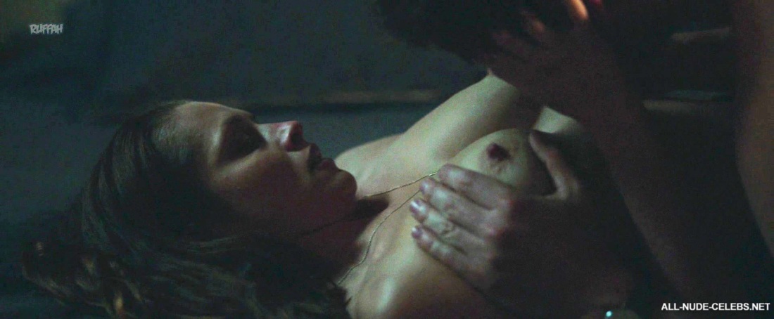 Воздержание 2008 Тереза Палмер голая