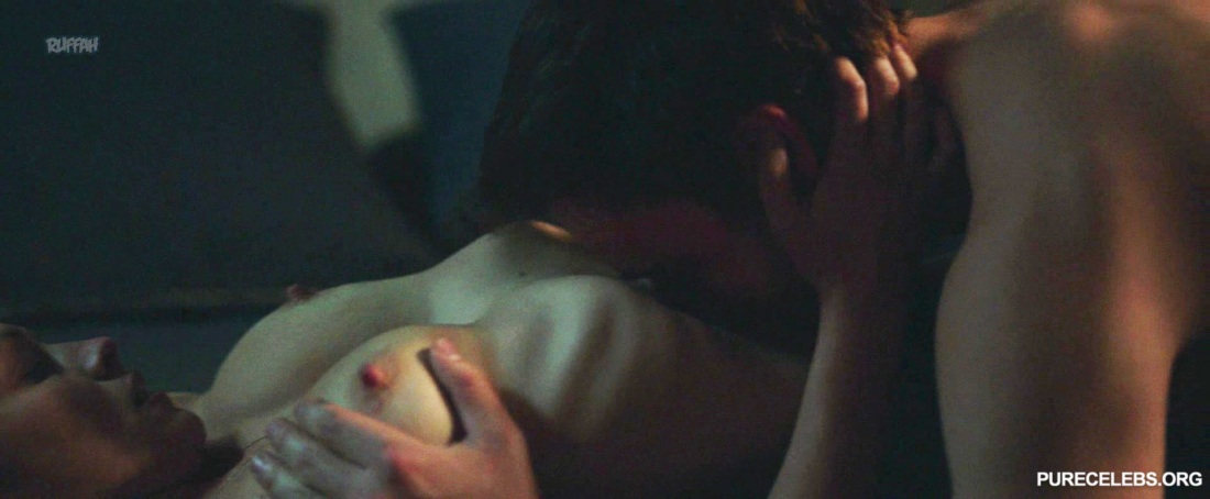 Тереза Палмер австралийская актриса ню