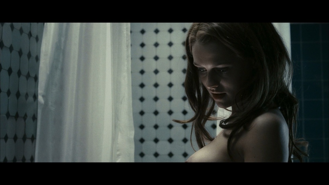 Тереза Палмер настаяаще сатаны