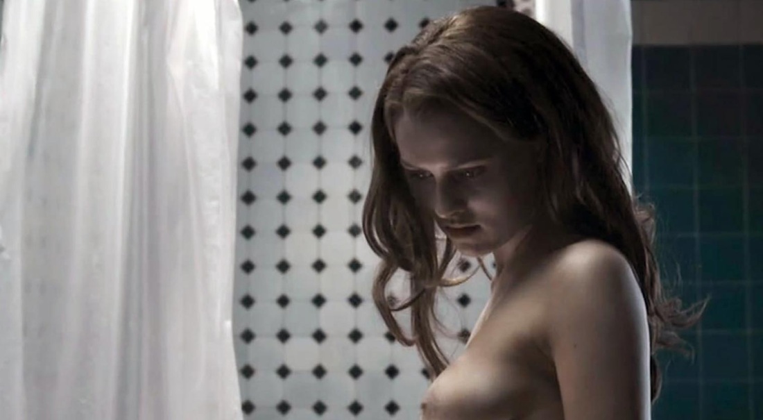 Тереза Палмер голая в фильмах