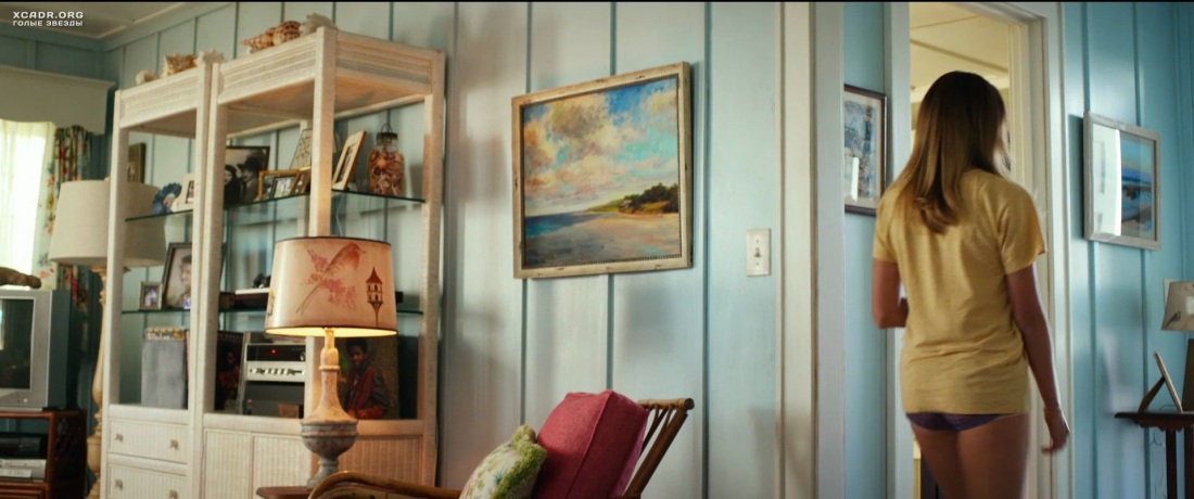 Воздержание 2008 Тереза Палмер