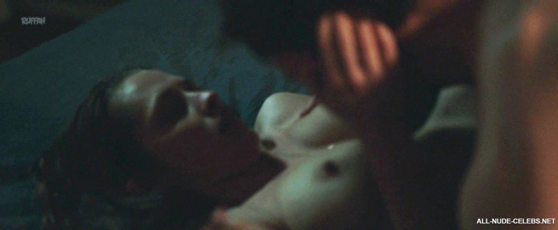 Тереза Палмер Берлинский синдром голая