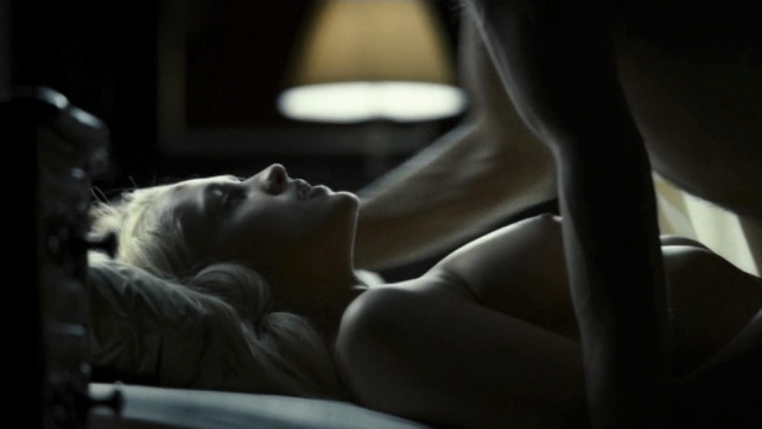 Тереза Палмер настаяаще сатаны