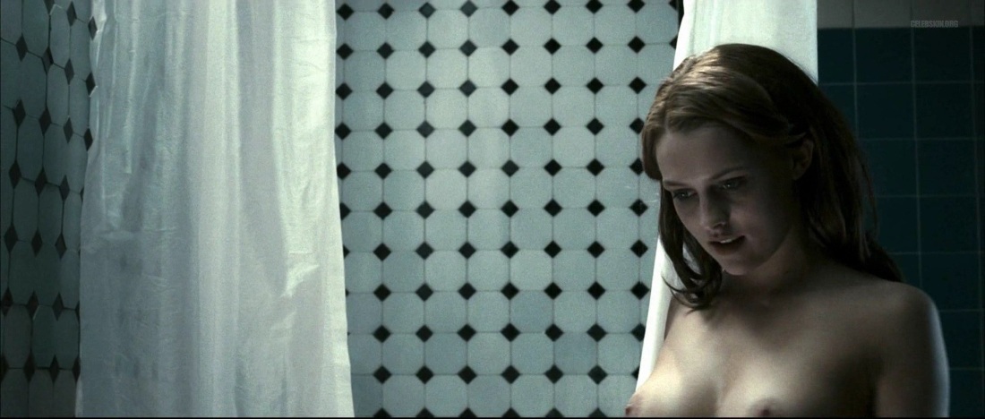 Тереза Палмер горячие ню