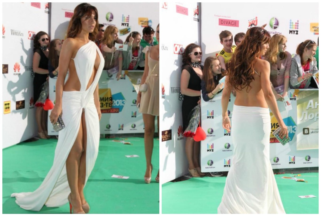 Муз ТВ чарт