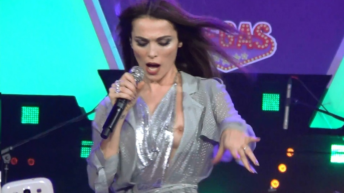 Киркоров на муз ТВ 2021