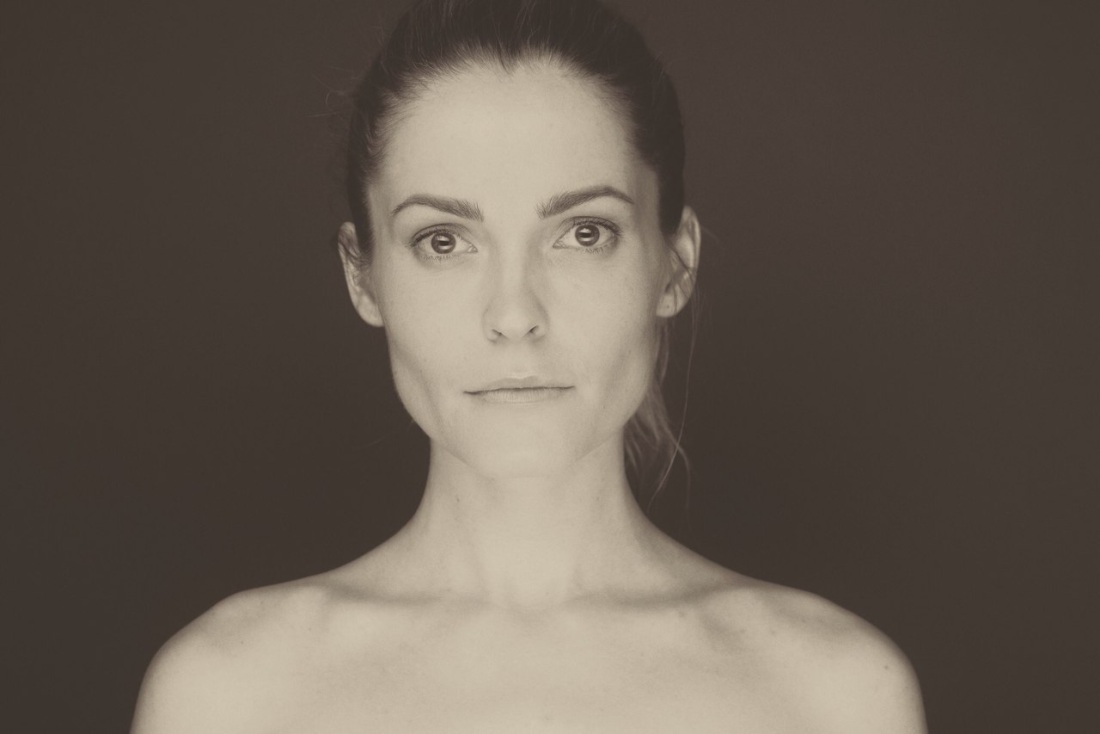 Девочки топлесс