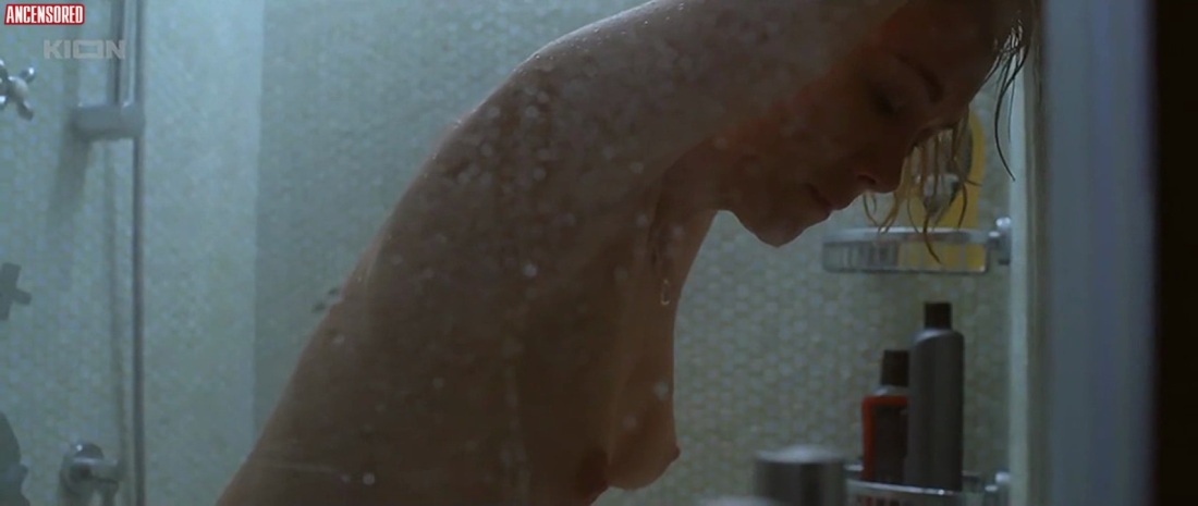 Дарья Петрожицкая грудь