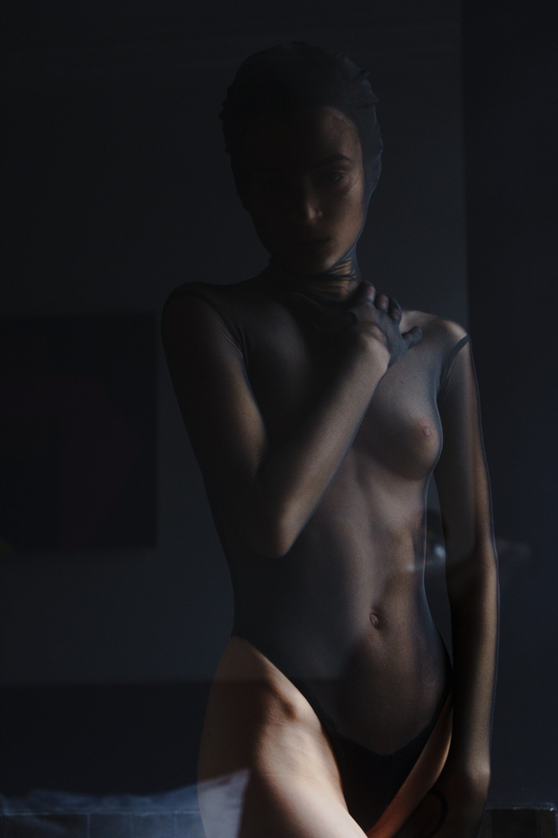 Дарья Литвинова модель Candice b sex