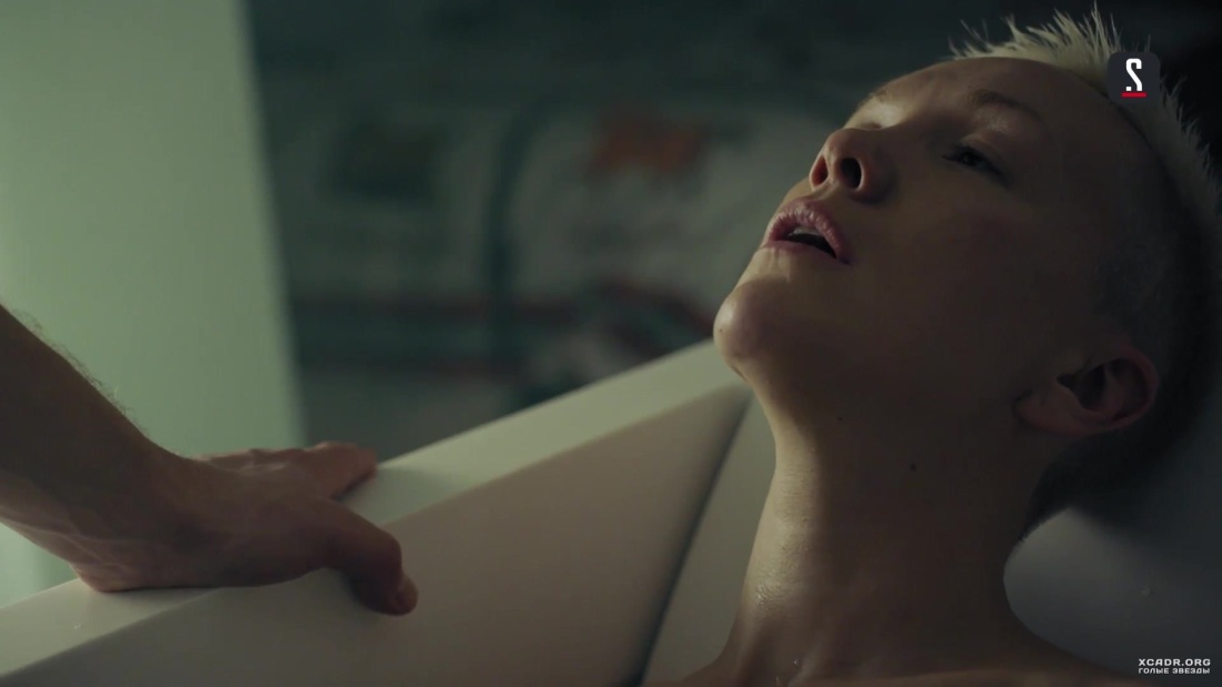 Даша Снежная (Dasha Snezhnaya)