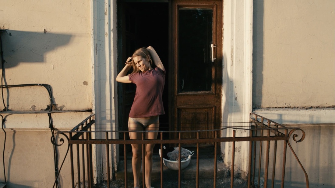 Владимир Мишуков и Дарья Мороз постельные сцены