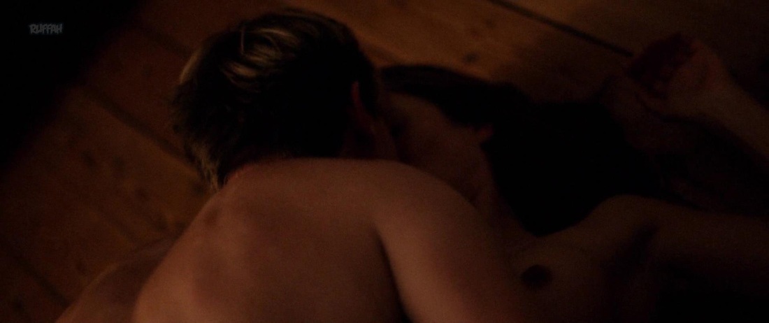 Аманда Коллинз воспитанные волками nude