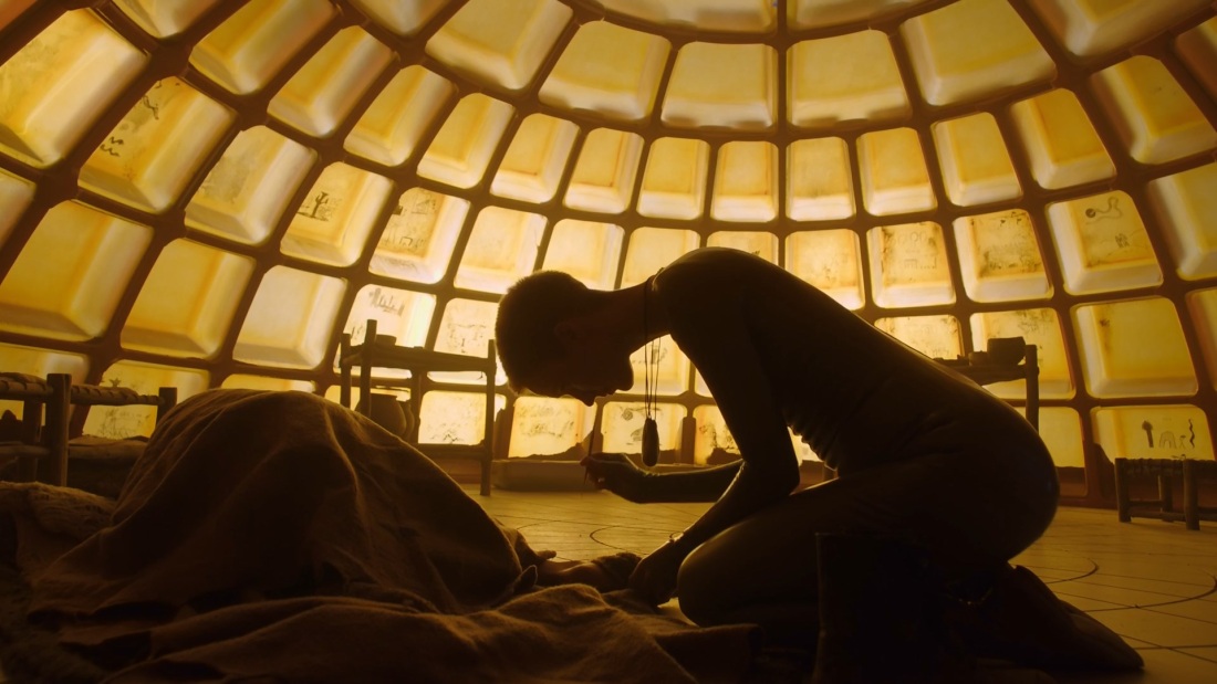 Виола Линн Коллинз секси