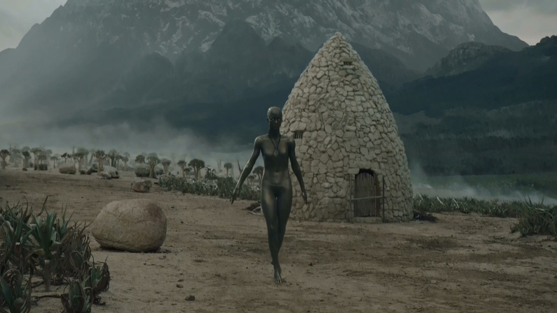 Аманда Коллинз взращенные волками