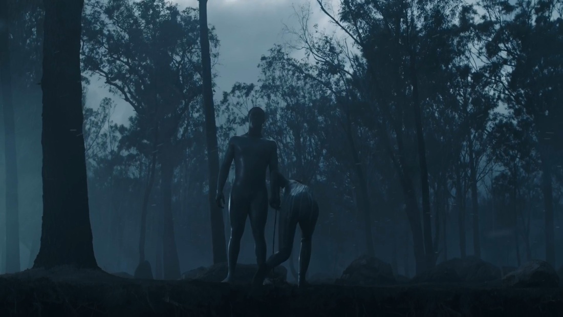 Аманда Коллин фильмы