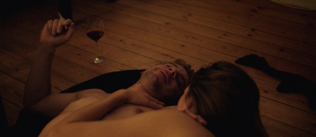 Аманда Коллинз голая сиськи