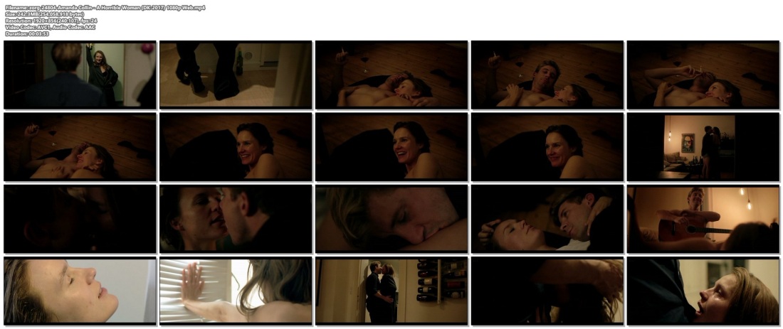 Красавица Amanda Corey голая