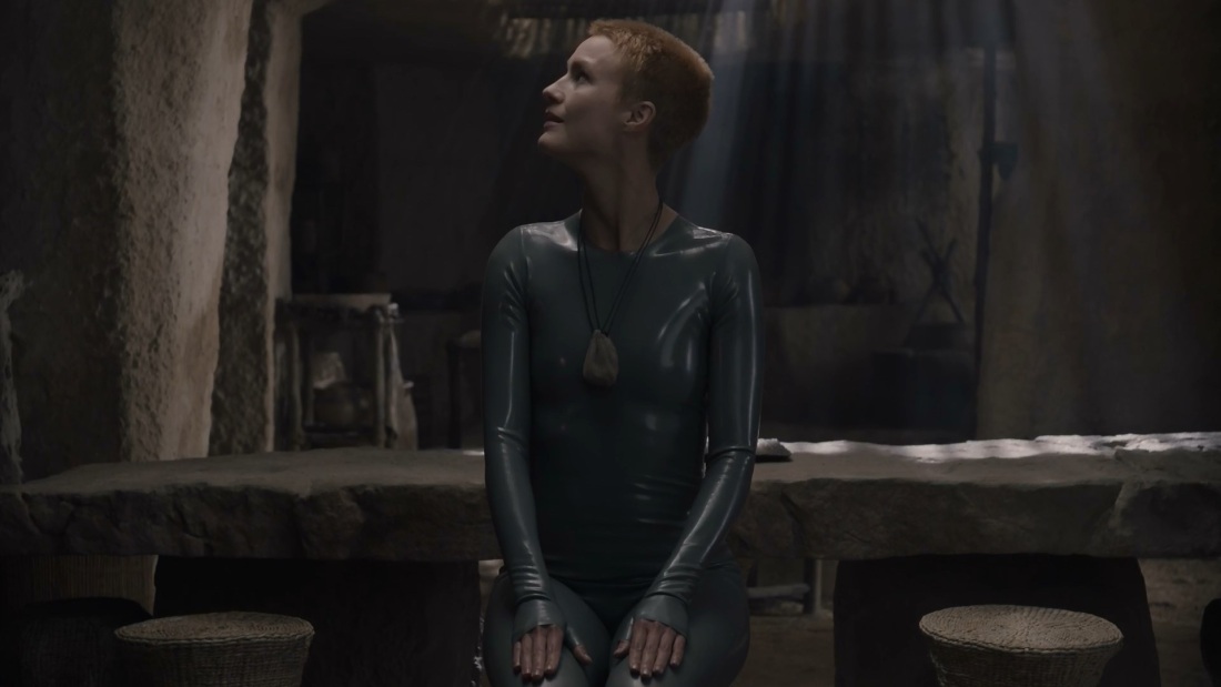 Аманда Коллинз воспитанные волками nude