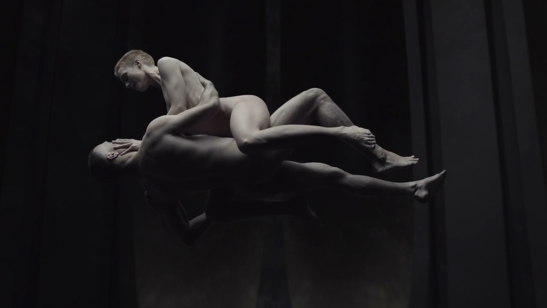 Аманда Коллинз raised by Wolves nude