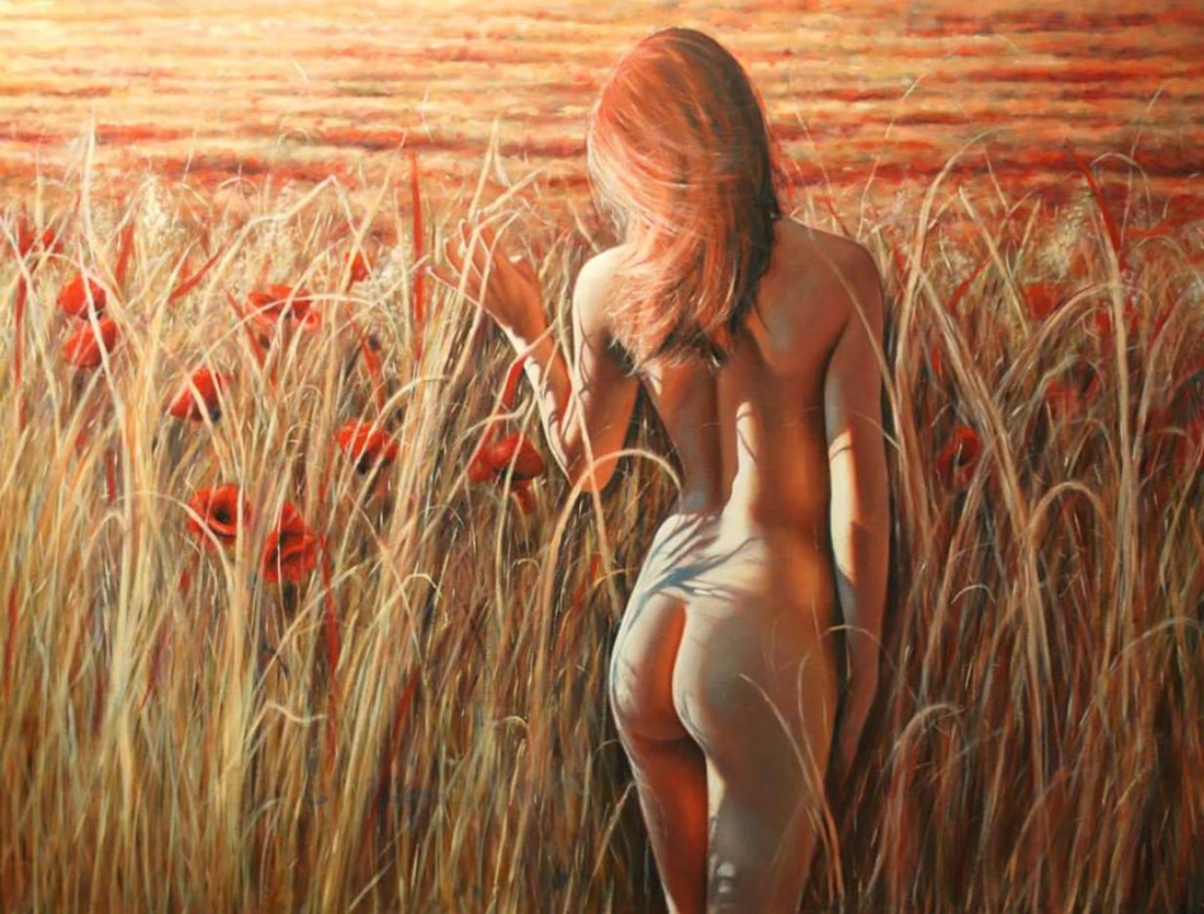 Джулия стейнкопф трансмодель