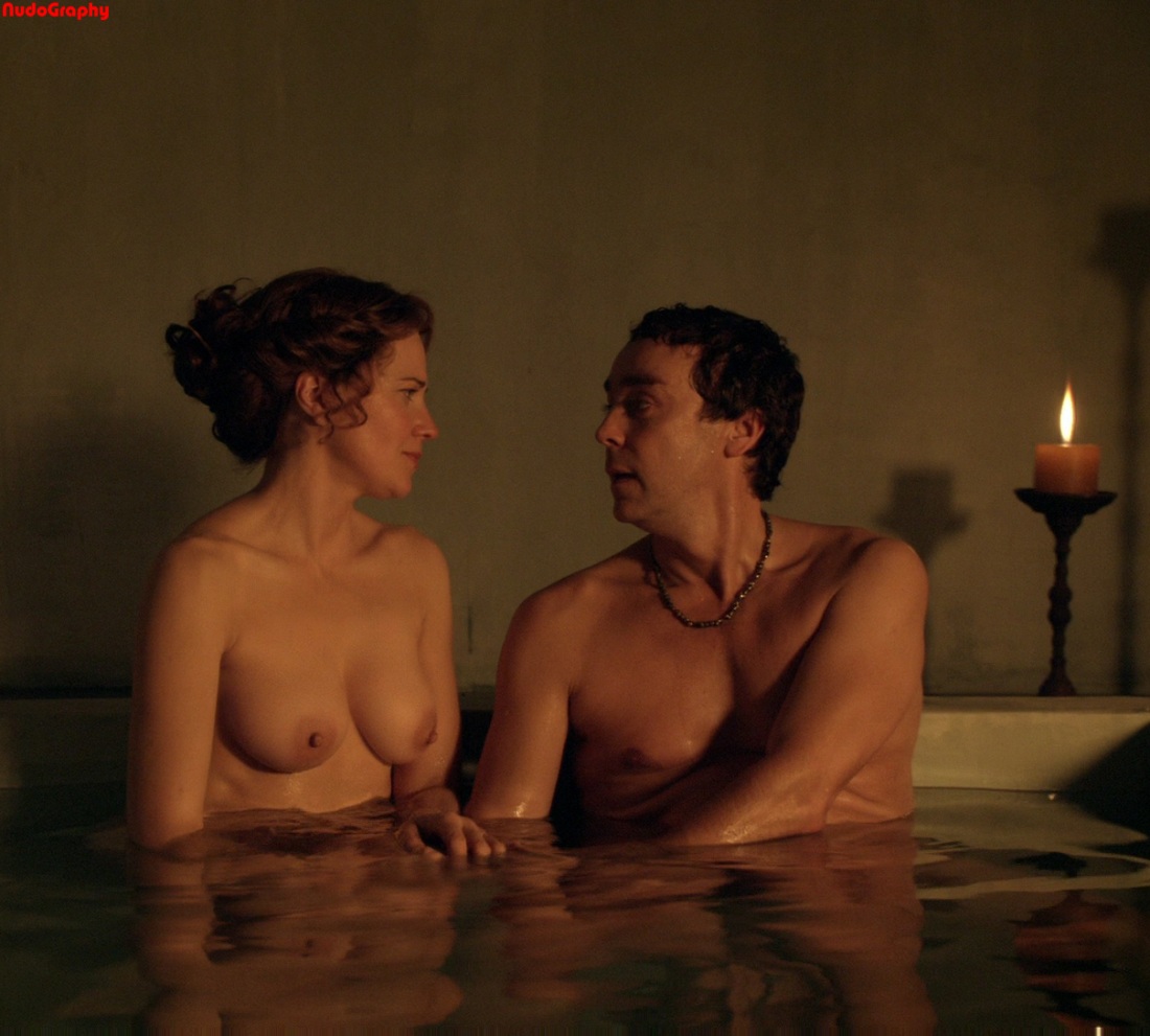 Зена Королева воинов голая