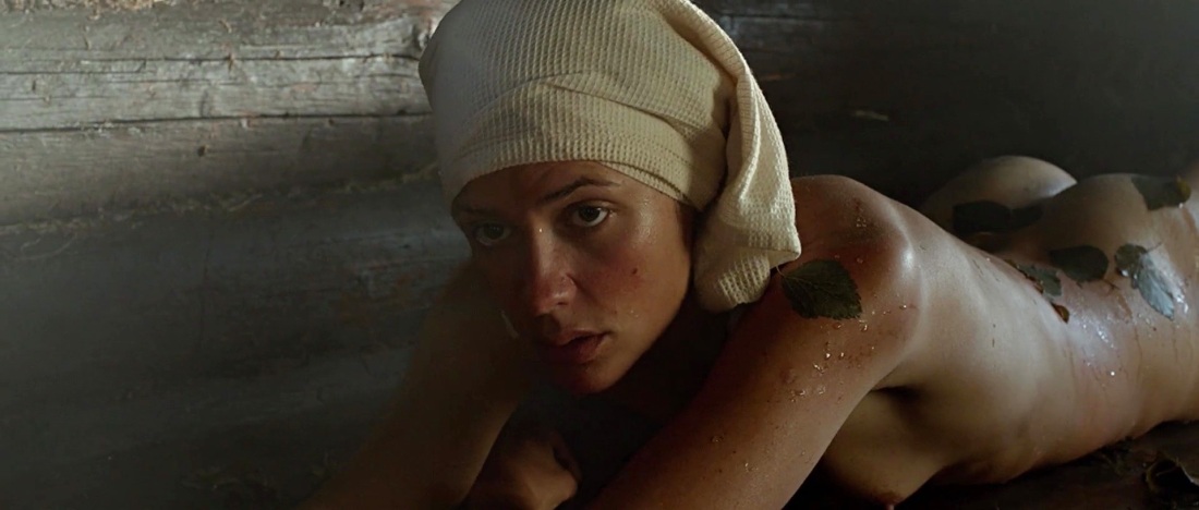 Анна Лапина актриса голая