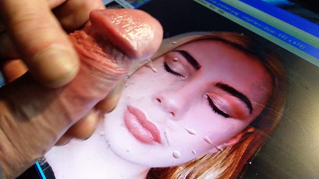 Xxx ева Элфи белая комната