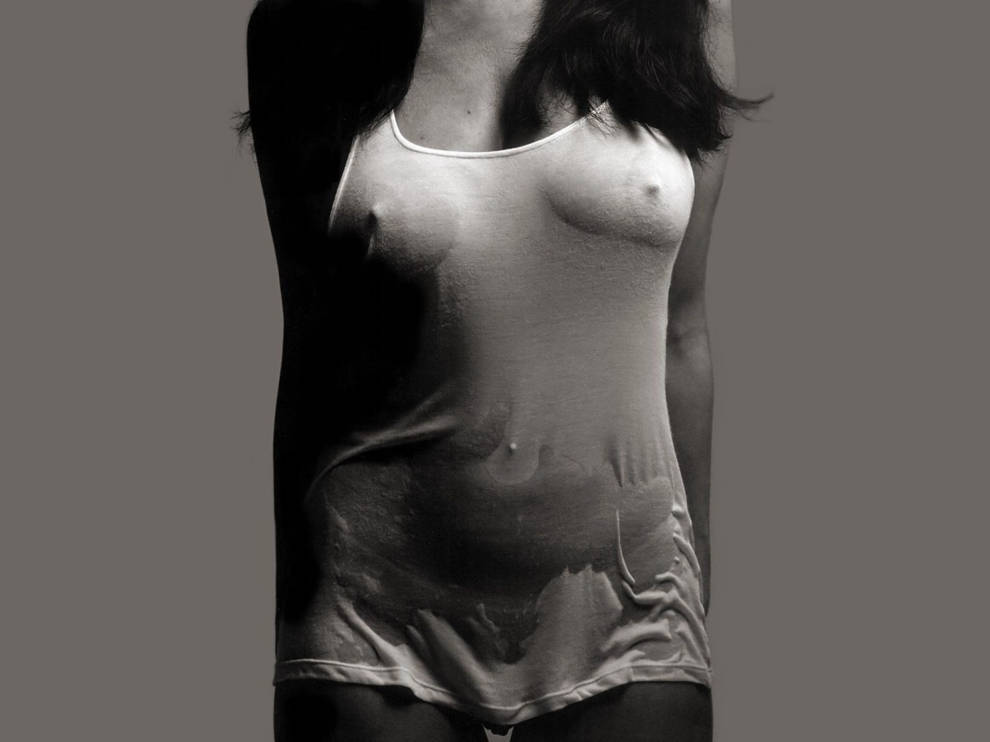 Горячая Irina Shayk