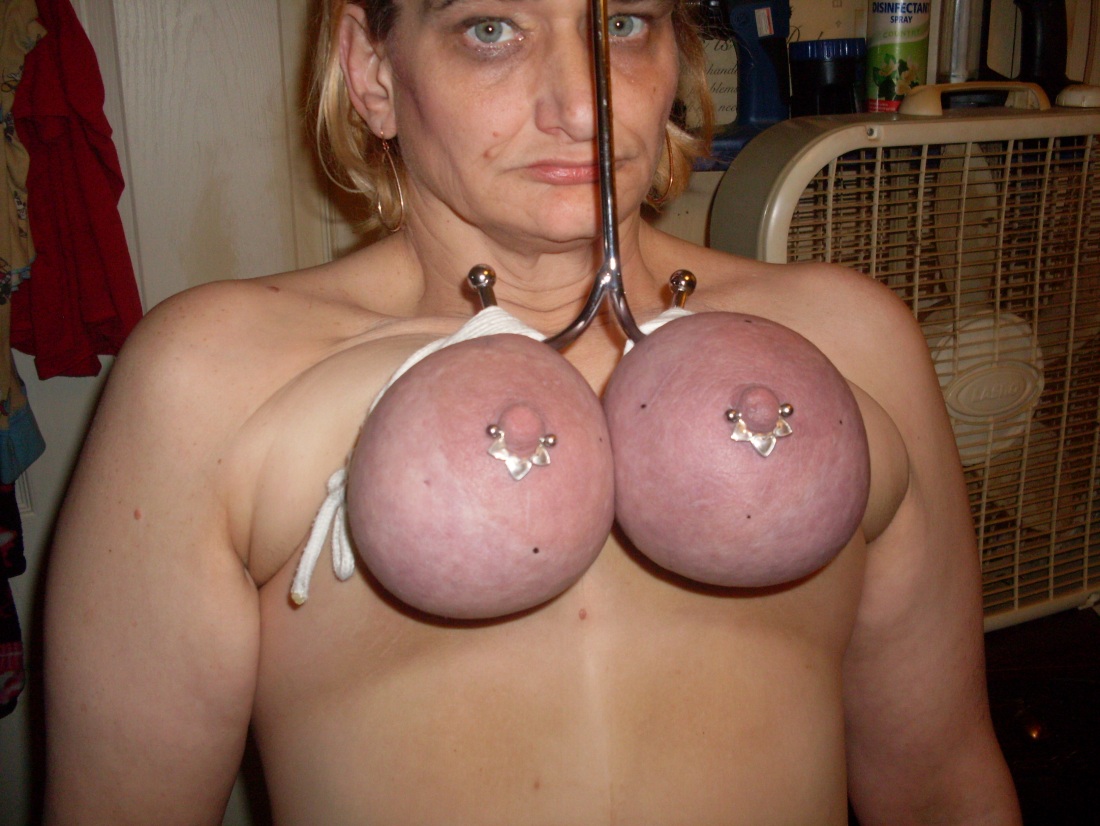 Девушки с уродливой грудью