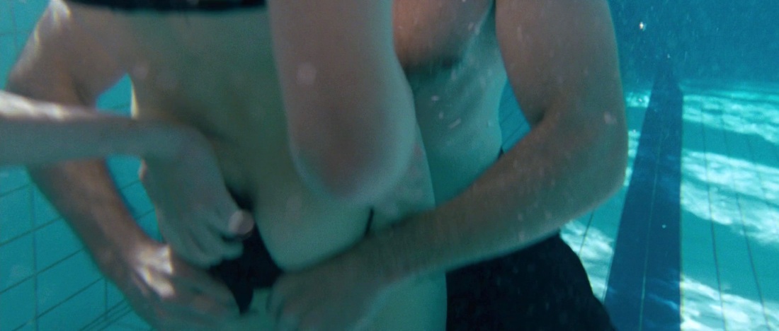 Рэйчел Макадамс эротические сцены