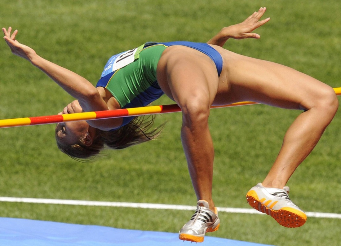 Алекс Гринвуд футболистка голая