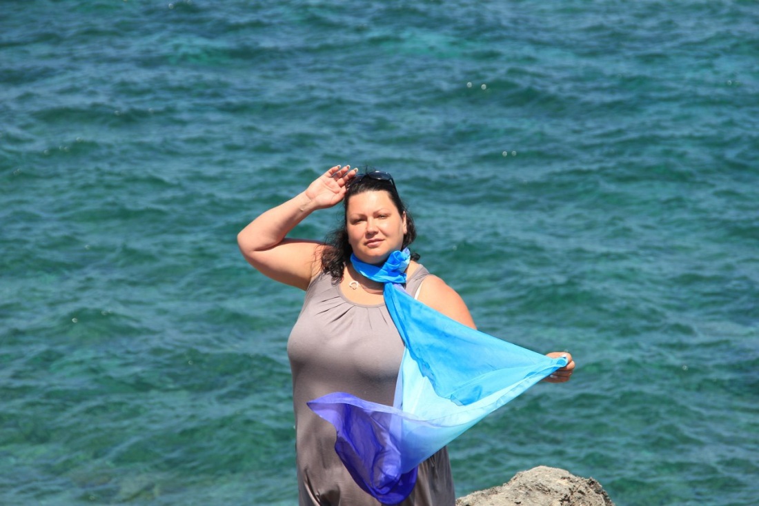 Анжелика Неволина про уродов