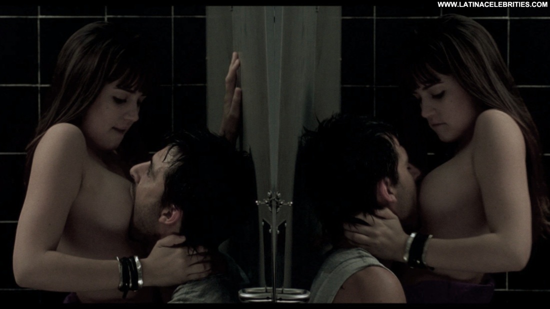 Секс, вечеринки и ложь фильм 2009 Анна де Армас