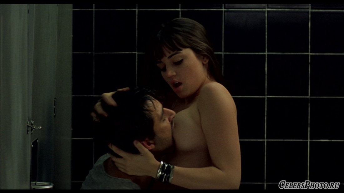 Аманда де Армас порно. Фильме.