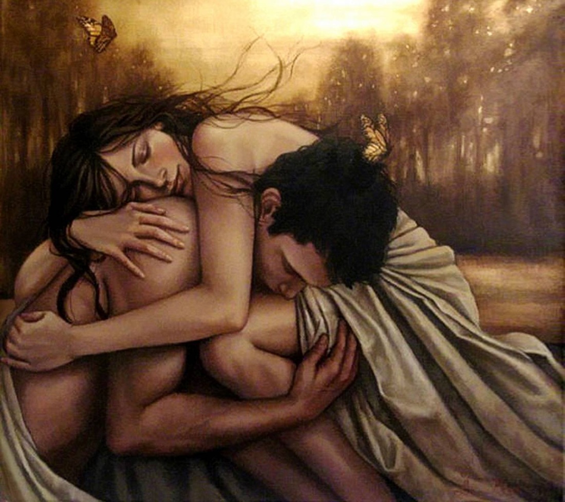 Смешные обои