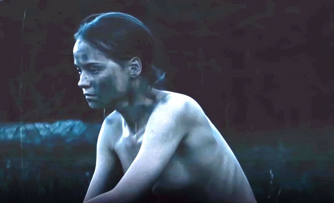 Катерина Ковальчук голая