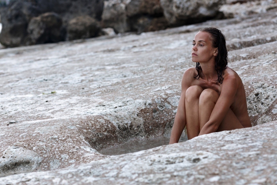 Katerina Kovalchyk Катерина Ковальчук