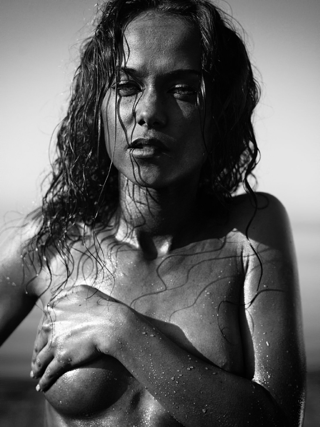 Телеведущая Оксана Федорова анал